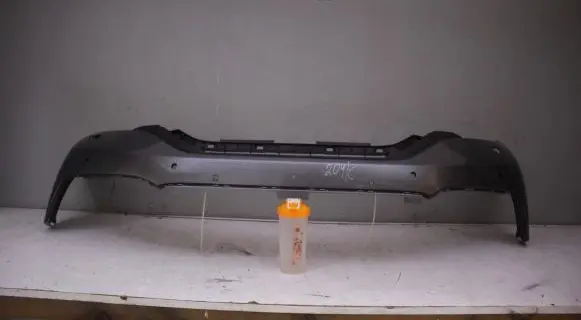 Honda CR-V Front bumper