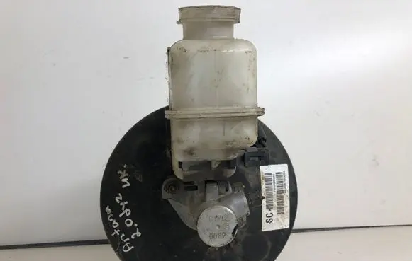 Opel Antara Brake booster P96626003 SC2567C0654