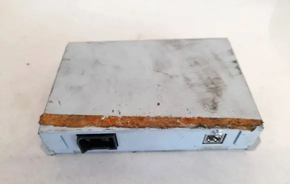 BMW 5 E60 E61 Other control units/modules 6541041103301 6541-0411033-01
