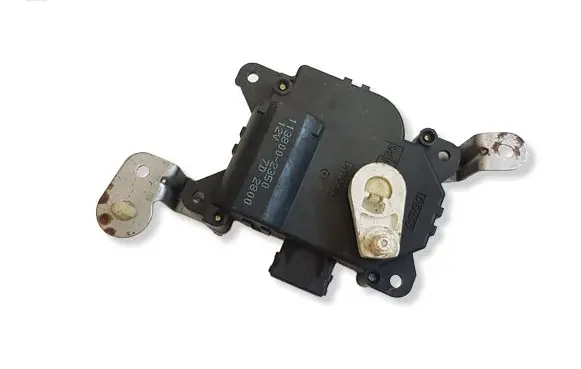 Honda CR-V Air flap motor/actuator 1138002350