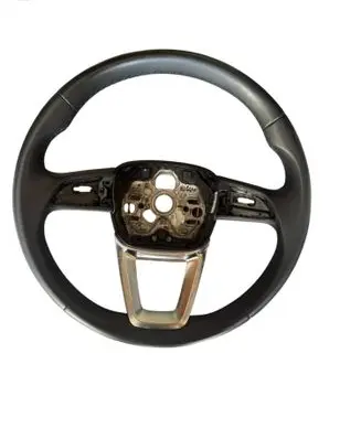 Audi Q3 F3 Steering wheel 654007900A 1948088895 6397815
