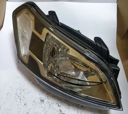 KIA Soul Headlight/headlamp 921022KXXX