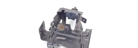 Ford Transit ABS pump bracket BK21V020C74AB