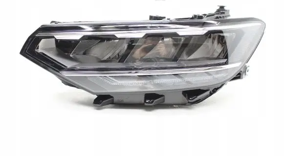 Volkswagen PASSAT B8 Headlight/headlamp 3G1941035P 3G1941773H