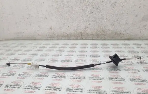 Audi A4 S4 B8 8K Rear door cable line