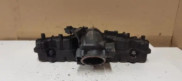Intake manifold