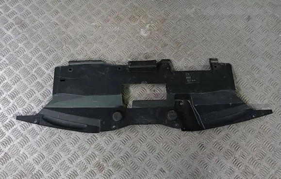Renault Trafic III (X82) Engine bonnet/hood lock trim molding 620366902R