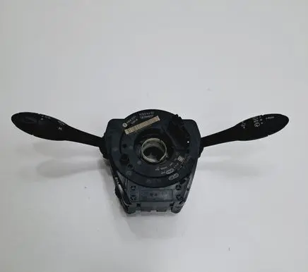 Mini One - Cooper Coupe R56 Airbag slip ring squib (SRS ring) 9253763