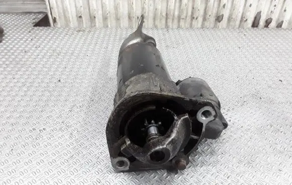 Volvo S80 Starter motor 1005821794