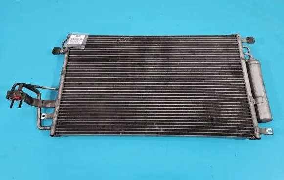Hyundai Tucson JM A/C cooling radiator (condenser) IMPRK1369257