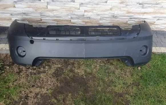 Opel Antara Rear bumper lower part trim 96858957 23039