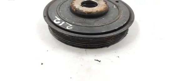 Citroen Xsara Picasso Crankshaft pulley 631031FGT
