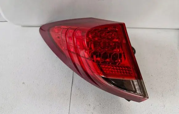 Honda Civic IX Rear/tail lights