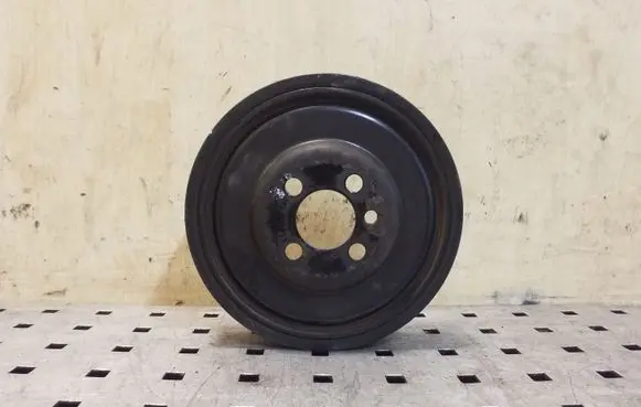 Seat Exeo (3R) Crankshaft pulley 03G105243