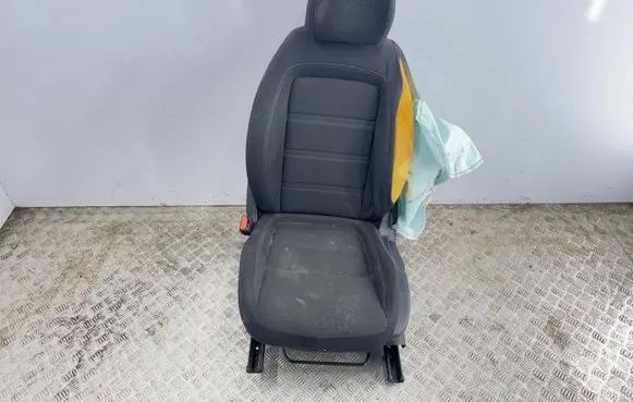 Fiat Tipo Front driver seat 