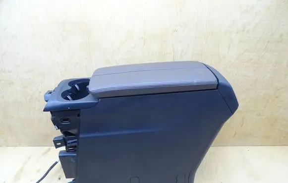 Citroen C5 Aircross Center console 9822259280 00233691