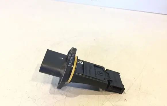 Mercedes-Benz E W210 Mass air flow meter A6110940048 72268400
