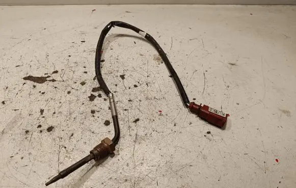Audi SQ7 Exhaust gas temperature sensor 6X0973802A