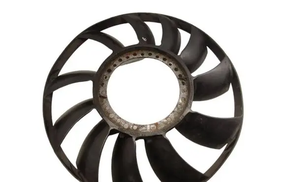 Skoda Superb B5 (3U) Fan impeller 059121301A
