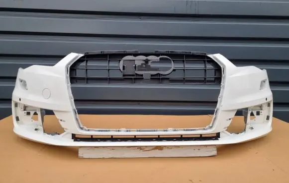 Audi A6 C7 Front bumper 4G0807437