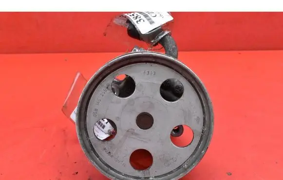 Audi A4 S4 B6 8E 8H Power steering pump 8E0145153ES