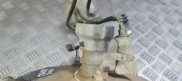 Ford Focus Master brake cylinder 98AB2C217 1481485