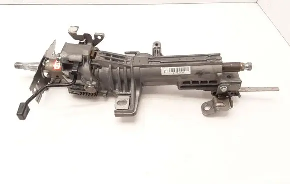 KIA Carnival Steering wheel axle B10CLCD165