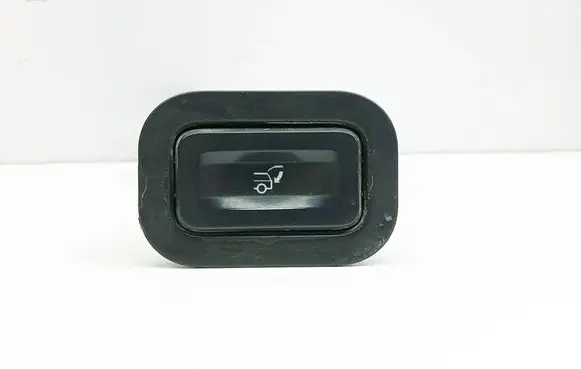 Opel Vectra C Tailgate/trunk/boot open switch 13116590 00315031203