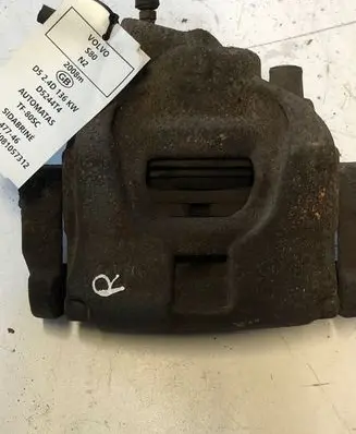 Volvo S80 Front brake caliper