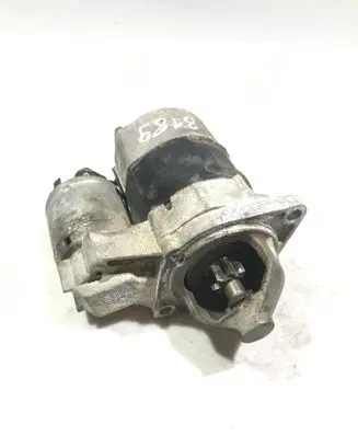 Mercedes-Benz B W245 Starter motor 0051512801