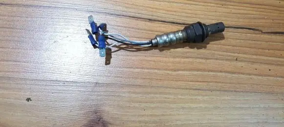 Lambda probe sensor