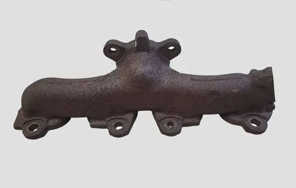 Opel Insignia A Exhaust manifold 55580744