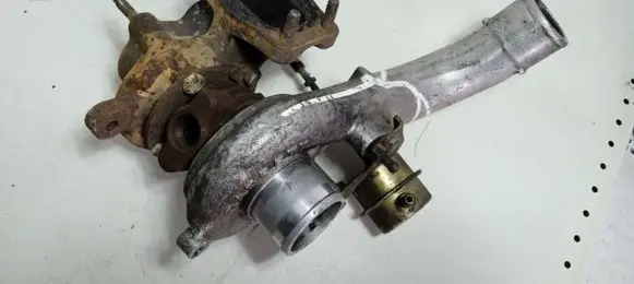 Renault Safrane Turbo VDO372F 7700853974