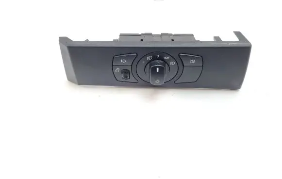 BMW 5 E60 E61 Light switch 6953735 6925252 6925260