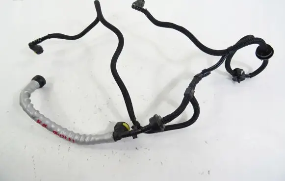 Nissan Micra K14 Fuel line pipe 118266812R