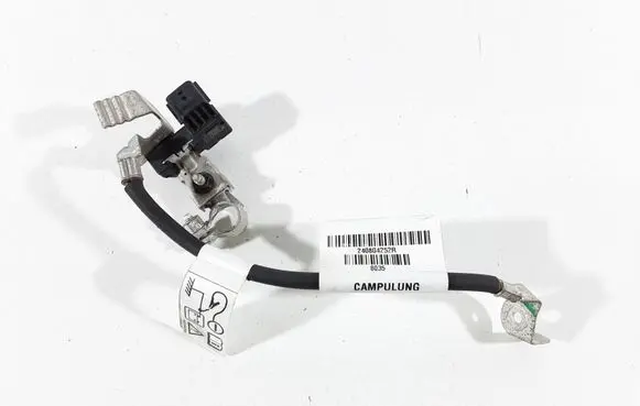 Nissan Juke II F16 Negative earth cable (battery) 240804252R 990G99029R 244G05RA1A