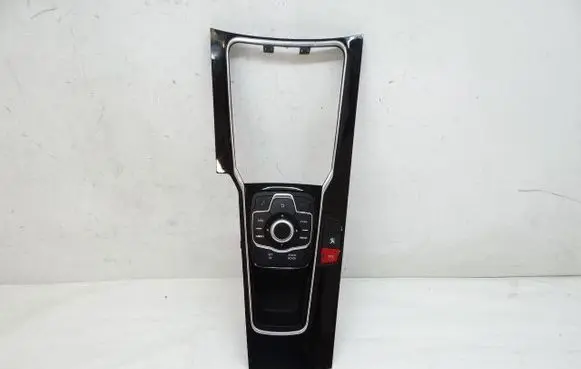 Peugeot 508 Center console 9686453977