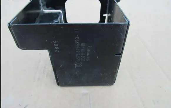 BMW X5 E70 Alarm system siren 6955373