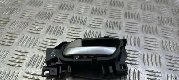 Citroen C4 Grand Picasso Front door interior handle 9800099780