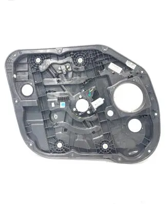 KIA Carens III Front door window regulator with motor 82470A4260 13D160500 L260D21R00R11