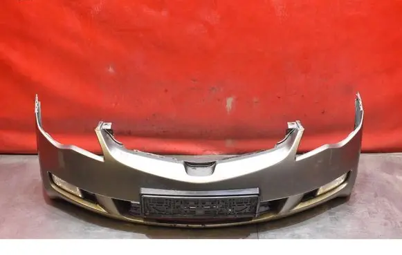 Honda Civic Front bumper