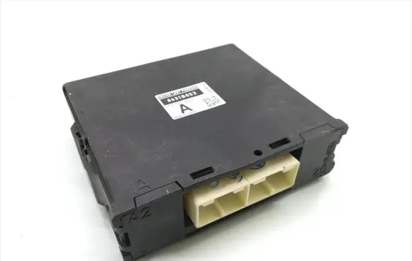Mitsubishi Outlander Parking PDC control unit/module 8631B053 112700-8021