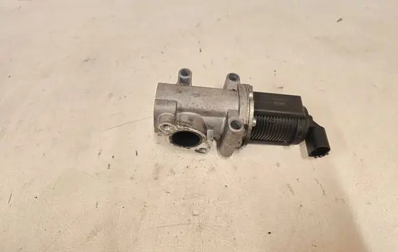 Opel Zafira B EGR valve 50024005 15T281