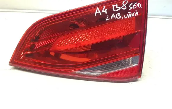 Audi A4 S4 B7 8E 8H Tailgate rear/tail lights 8K5945094 nr7047