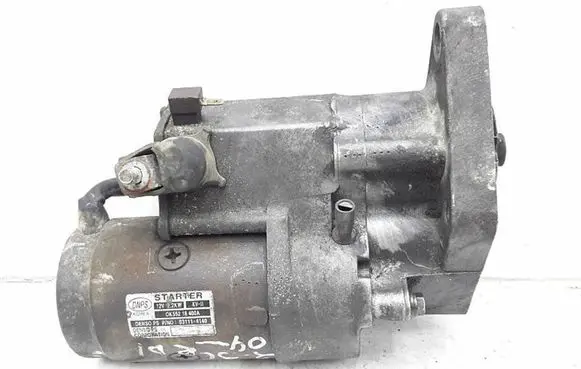 KIA Carnival Starter motor 0K55218400A 031114140