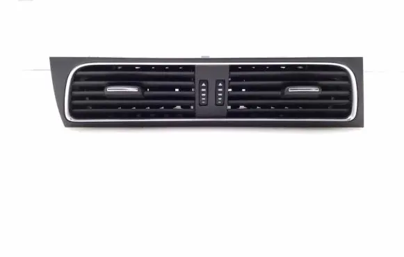 Audi A4 S4 B8 8K Dash center air vent grill 8T1820951C