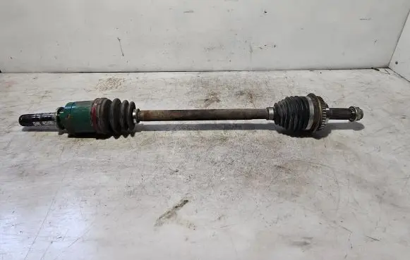 Subaru Impreza II Front driveshaft