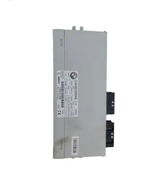 BMW 5 F10 F11 Tailgate/trunk control unit/module 61357266666 7266666 0003006702