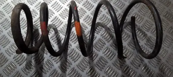 Nissan Primera Front coil spring