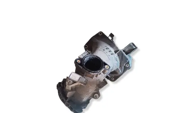 Mercedes-Benz Sprinter W907 W910 Air intake duct part A6510901128